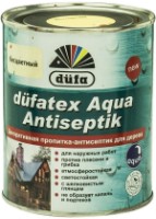 Impregnant pentru lemn Dufa Düfatex Aqua Antiseptik 0.75L