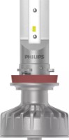 Автомобильная лампа Philips Ultinon H8/H11/H16 (11366ULWX2)
