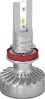 Автомобильная лампа Philips Ultinon H8/H11/H16 (11366ULWX2)