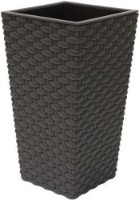 Ghiveci M Plastik Ротанг М3085
