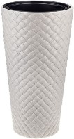 Ghiveci M Plastik Ротанг М3407