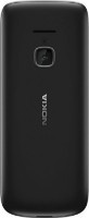 Telefon mobil Nokia 225 Dual Sim 4G Black