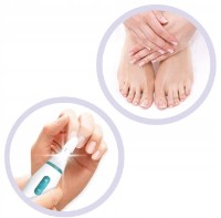 Fraser pentru unghii Medel Manicure/Pedicure Expert (95157)