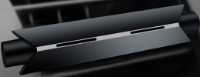 Odorizant de aer MyScent Diffuser Car Btfly Black + Stick Wood