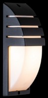Уличный светильник Lampardi Grid LP9026-1W