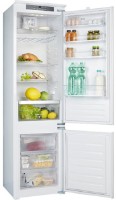 Встраиваемый холодильник Franke FCB 360 NF NE F
