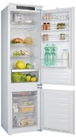 Встраиваемый холодильник Franke FCB 360 V NE E