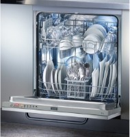 Встраиваемая посудомоечная машина Franke FDW 613 E5P F