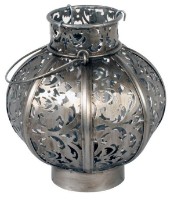 Suport pentru lumânări La Hacienda Aston & Wold Morocco Small (55105)