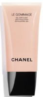 Gel pentru față Chanel Le Gommage Anti-Pollution Exfoliating Gel 75ml