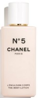 Loțiune de corp Chanel No. 5 L'emulsion Corps 200ml