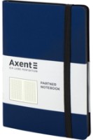 Caiet Axent Partner Soft A5/96p (8206-02-A)