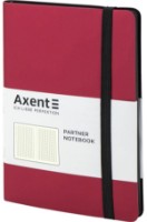 Caiet Axent Partner Soft A5/96p (8206-05-A)