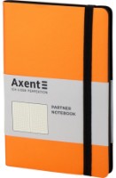 Тетрадь Axent Partner Soft A5/96p (8310-12-A)