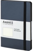 Тетрадь Axent Partner Soft A5/96p (8310-14-A)