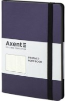 Тетрадь Axent Partner Soft A5/96p (8310-38-A)