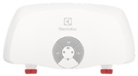 Проточный нагреватель Electrolux Smartfix 2.0 TS (3,5 KW)