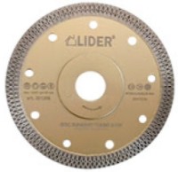 Disc de tăiere Lider 201206