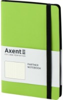 Caiet Axent Partner Soft A5/96p (8312-09-A)
