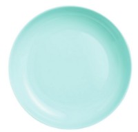 Набор сервировочных блюд Luminarc Friends Time Turquoise 21cm (P6360) 6pcs