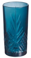 Набор стаканов Luminarc Salzburg London Topaz 380ml (Q0372) 6pcs