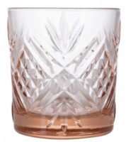 Set pahare Luminarc Salzburg Rose 300ml 6pcs (P9167)