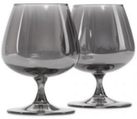 Набор бокалов Luminarc Signature Shiny Graphit 410ml (P1567) 2pcs