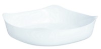 Tava de copt Luminarc Smart Cuisine Blanc 26cm (P4026)