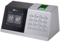 Terminal biometric ZKTeco D2