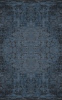 Covor Eko Hali Cordoba DB 04 Antrasit Navy 2.00x2.90m