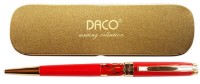 Шариковая ручка Daco PX173R