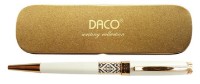 Шариковая ручка Daco PX173W