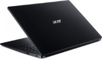 Laptop Acer Aspire A315-34-P7DD Charcoal Black 