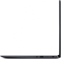 Ноутбук Acer Aspire A315-34-P7DD Charcoal Black 