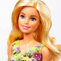 Păpușa Barbie (GBK12)
