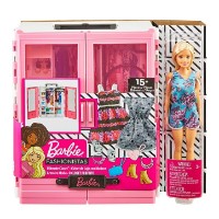 Кукла Barbie (GBK12)