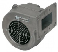 Вентилятор для твердотопливных котлов KG Elekctronik DP-02K 70W 175 m3/h 215 Pa