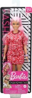 Кукла Barbie (GHW65)