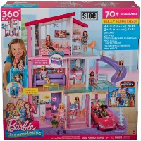 Домик для кукол Barbie Dream House (GNH53)