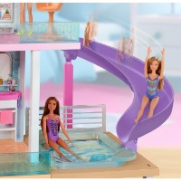 Căsuță pentru păpuși Barbie Dream House (GNH53)