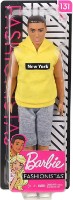 Кукла Barbie Ken (GDV14)
