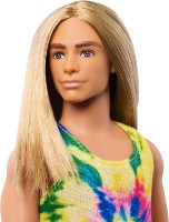 Păpușa Barbie Ken (GHW66)