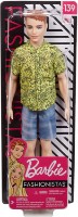 Кукла Barbie Ken (GHW67)