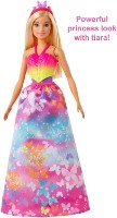 Кукла Barbie Wonderful Reincarnation (GJK40)