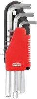 Набор ключей Modeco MN-54-121