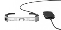 Ochelari de realitate augmentată Epson Moverio BT-300
