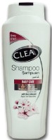 Șampon pentru păr Clea Daily Care Cherry 600ml