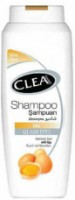 Șampon pentru păr Clea Egg 600ml 