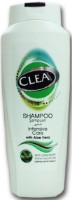 Șampon pentru păr Clea Freshness Aloe Vera 600ml