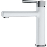 Смеситель для кухни Franke Centro Inox/White (115.0621.600)